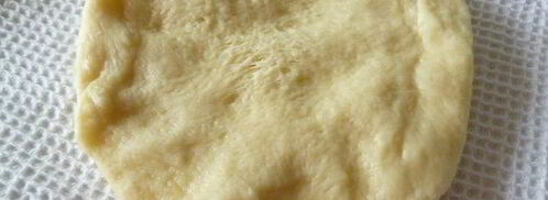 пасхальные ватрушечки. Шаг 18