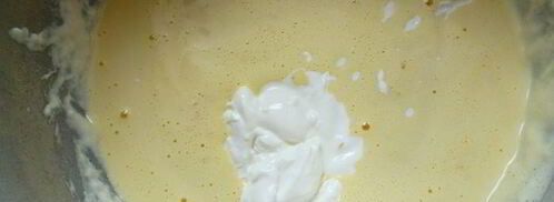 пасхальные ватрушечки. Шаг 8