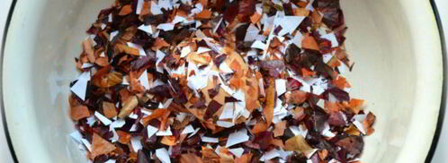 пасхальные яйца. Шаг 19