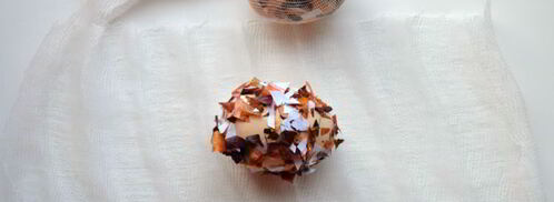 пасхальные яйца. Шаг 20