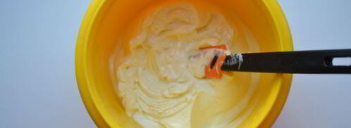 пасхальные яйца. Шаг 9