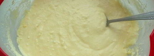 пляцок пасхальный писанки. Шаг 6