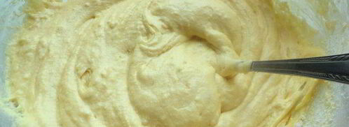 пляцок пасхальный писанки. Шаг 7