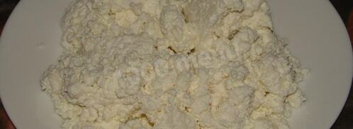 праздничная пасха. Шаг 3