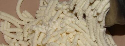 праздничная пасха. Шаг 4