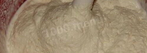 праздничная пасха. Шаг 8