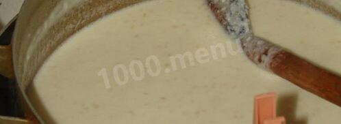 праздничная пасха. Шаг 9