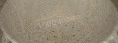 праздничная пасха. Шаг 10