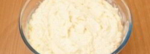 шоколадная творожная пасха. Шаг 7