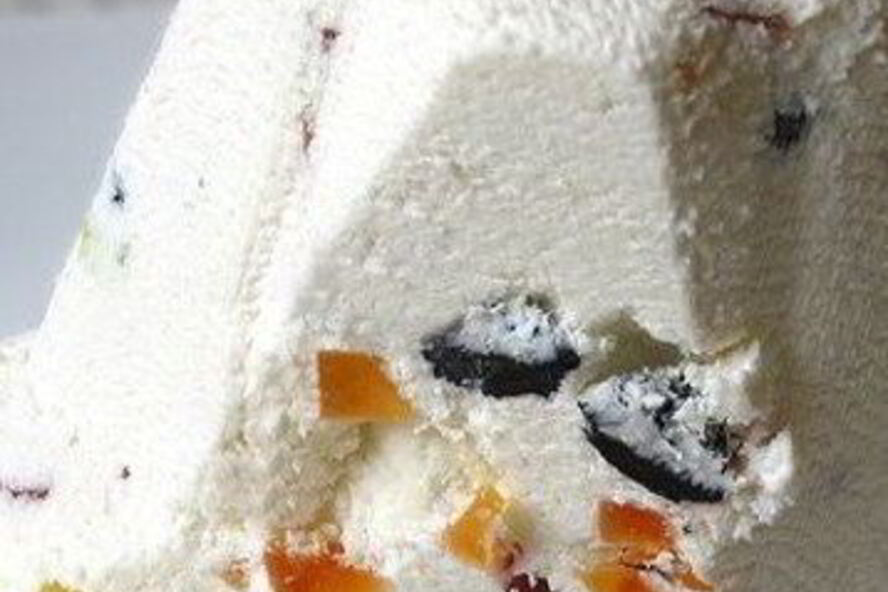 Рецепт творожной диетической пасхи