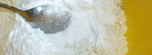 творожная пасха без яиц. Шаг 5