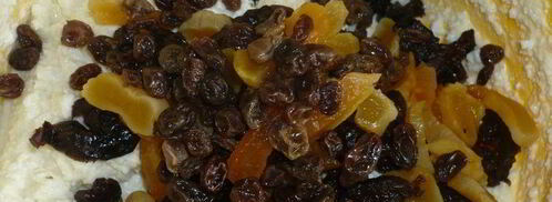 творожная пасха без яиц. Шаг 7