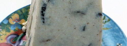 творожная пасха без яиц. Шаг 12