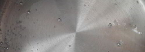 творожный кулич с итальянской меренгой. Шаг 18