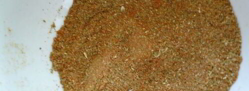 вареный пасхальный рулет из говядины. Шаг 6