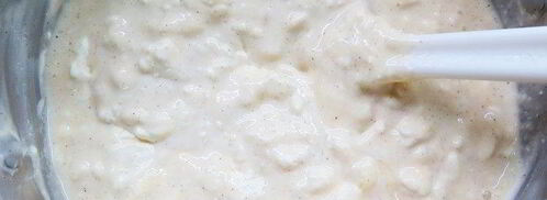 заварная пасха три шоколада. Шаг 5