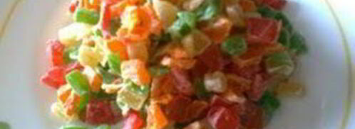 заварная творожная пасха. Шаг 3