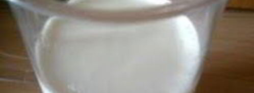 заварная творожная пасха. Шаг 7