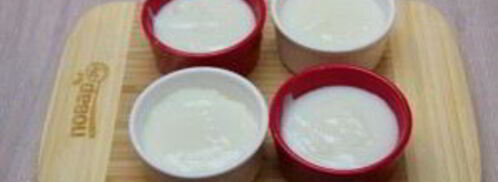 пудинг классический. Шаг 7