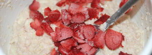 пудинг нежное сердце. Шаг 5