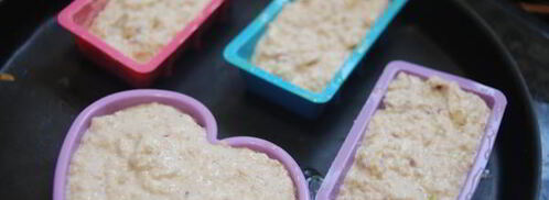 пудинг нежное сердце. Шаг 8