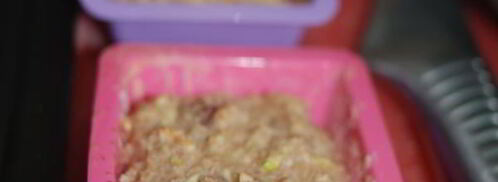 пудинг нежное сердце. Шаг 9