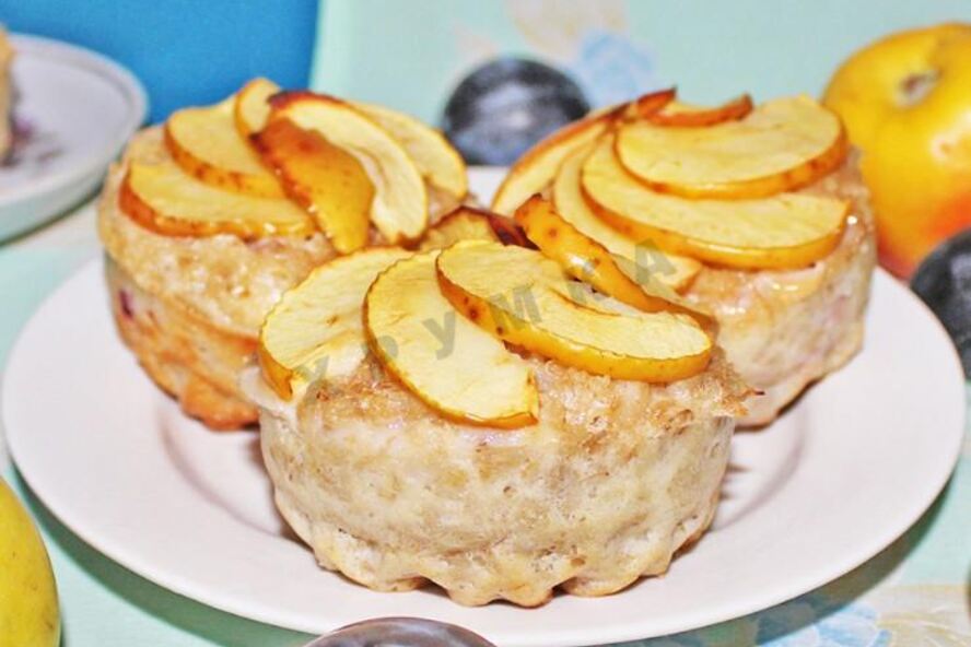 Рецепт пудинга овсяного