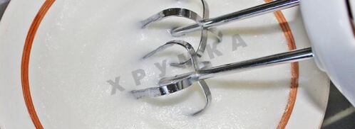 пудинг овсяный. Шаг 6