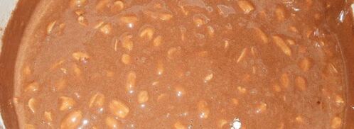 домашний щербет. Шаг 4