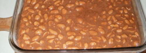 домашний щербет. Шаг 5