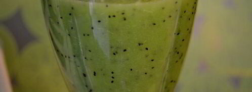 дынный щербет. Шаг 4