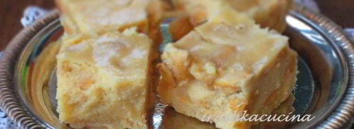 молочный щербет. Шаг 7