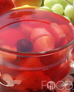 Напиток Щербет