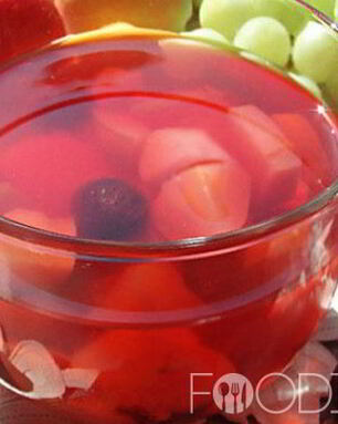 Напиток Щербет