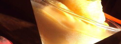 персиковый щербет. Шаг 5