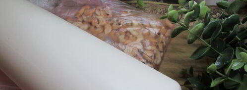 щербет домашний. Шаг 3