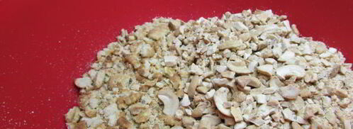 щербет домашний. Шаг 4