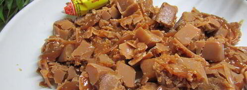 щербет домашний. Шаг 5