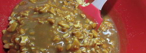 щербет домашний. Шаг 7