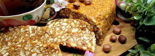 щербет домашний. Шаг 10