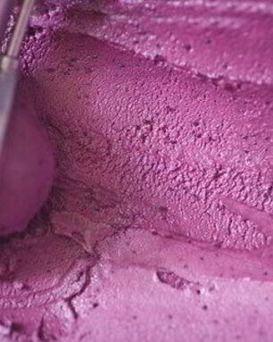 Щербет из черники