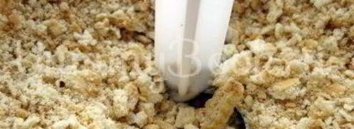 щербет из конфет. Шаг 3