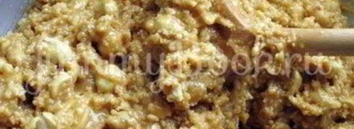 щербет из конфет. Шаг 8