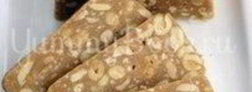 щербет из конфет. Шаг 11