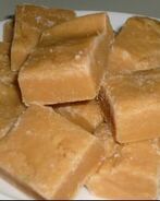 Щербет из сгущенки