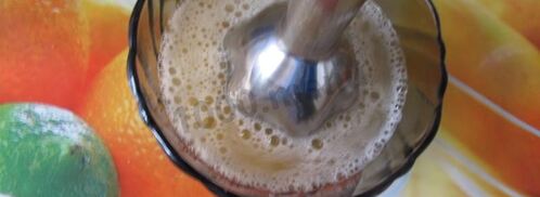 щербет пражский. Шаг 4