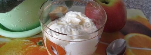 щербет пражский. Шаг 6