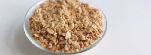 щербет с арахисом по-домашнему. Шаг 3