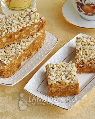 Щербет Топленое молоко