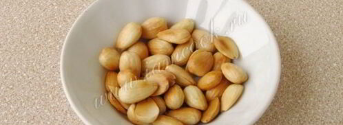 щербет топленое молоко. Шаг 6